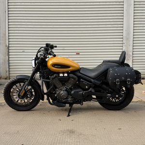 二手奔达金吉拉350