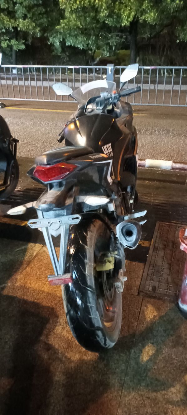 二手新世纪战隼1代