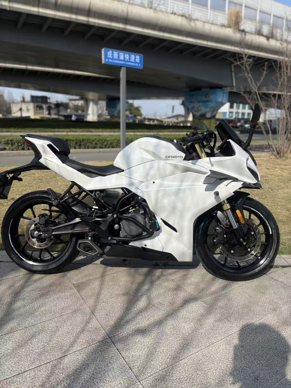 二手春风250SR