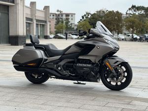 二手本田Gold Wing GL1800