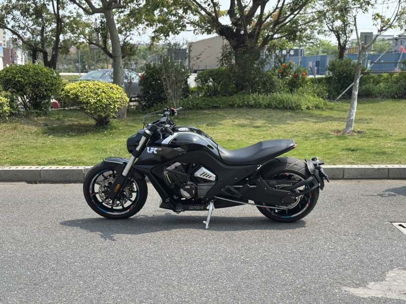 二手奔达LFC700 燎