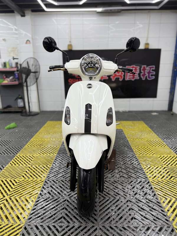 二手三阳飞度 Fiddle