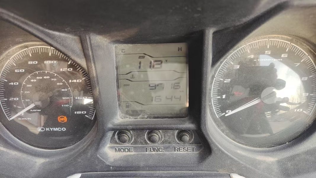 二手光阳Xciting 300 