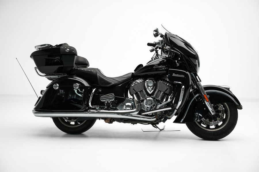 二手印第安公路大师 Roadmaster