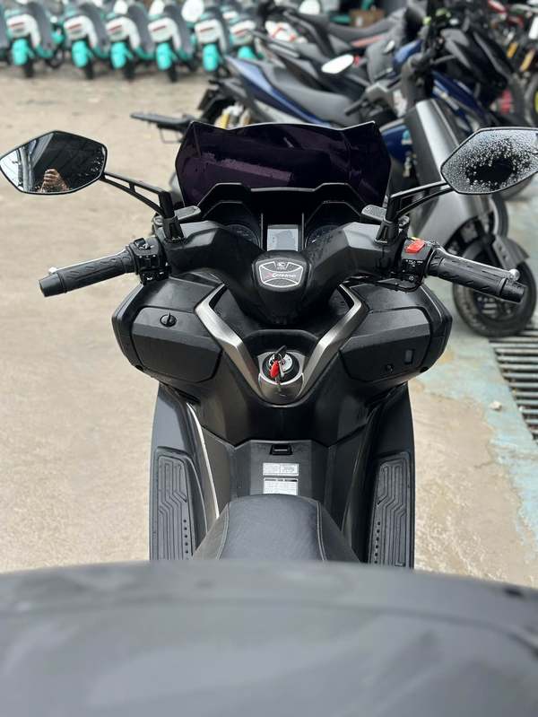 二手光阳赛艇 250