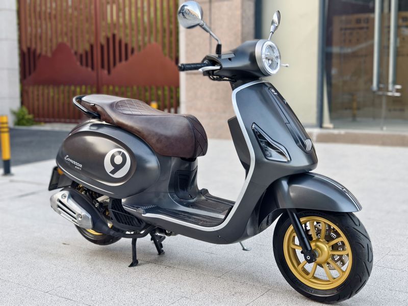 二手布雷斯通蓝卡150