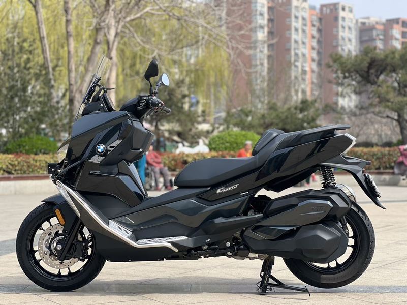 二手宝马C 400