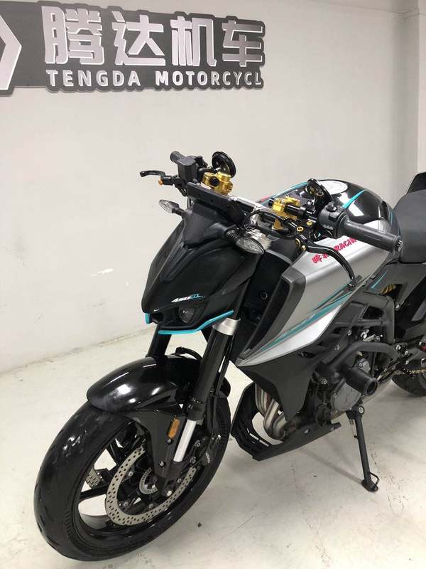 二手凯越450R