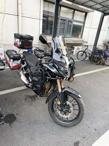 二手本田CB500X