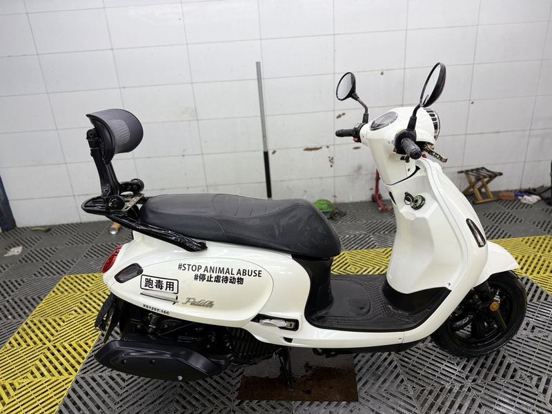 二手三阳飞度 Fiddle