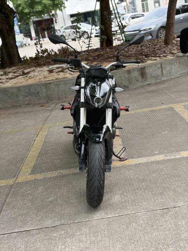 二手贝纳利蓝宝龙 BN302S