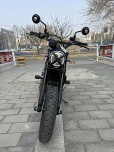 二手杜卡迪Scrambler 800