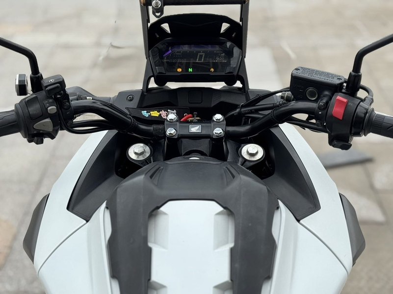 二手本田NC750X