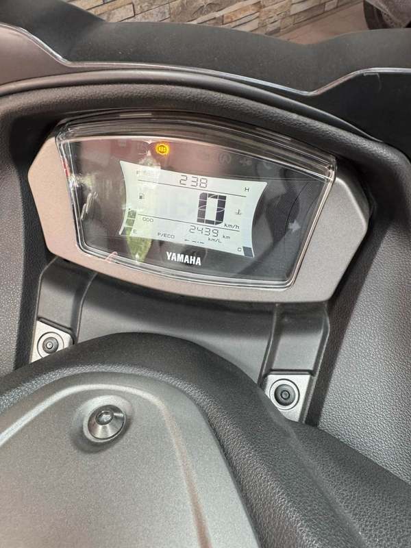 二手雅马哈NMAX