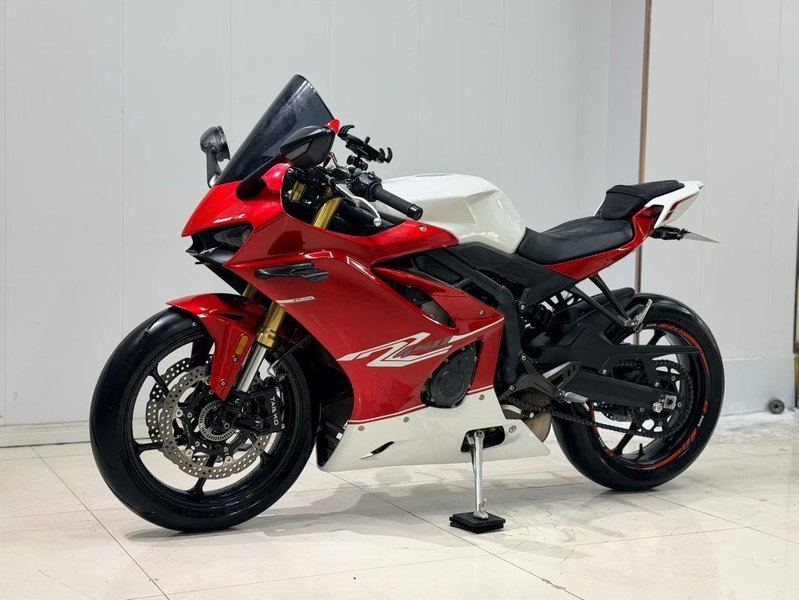 二手凯越450RR