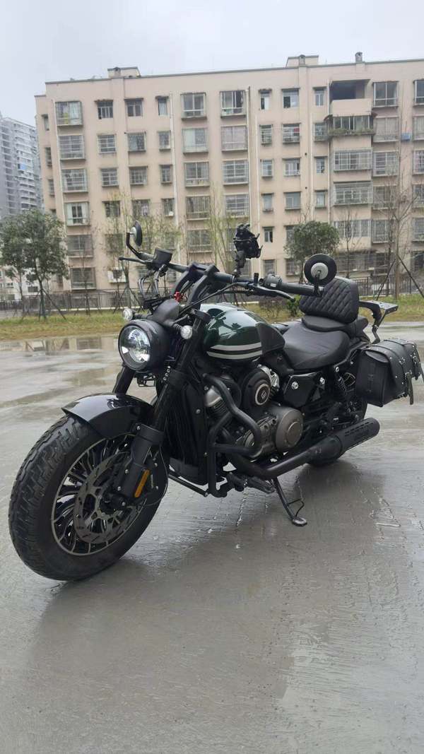 二手奔达灰石250