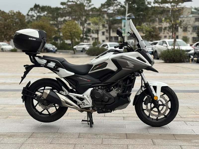 二手本田NC750X