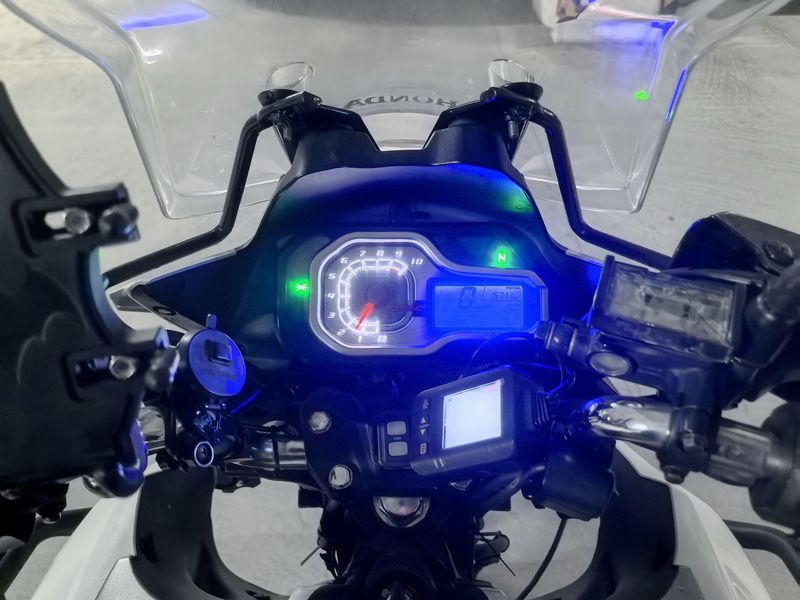 二手五羊本田猛鸷 CB190X