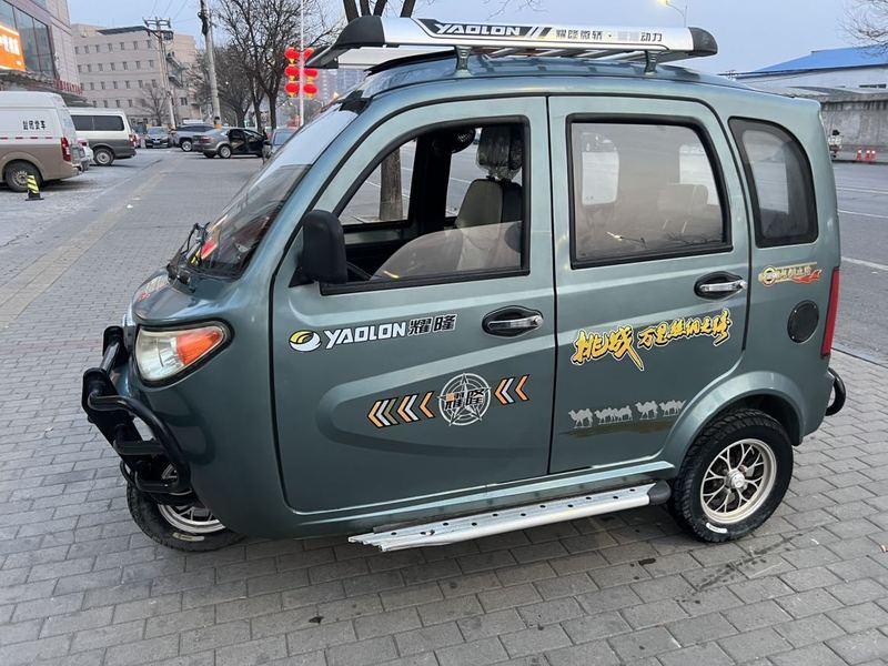 二手耀隆200   耀隆牌200