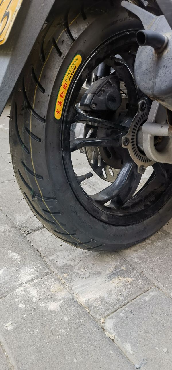 二手三阳巡弋 Cruisym150X