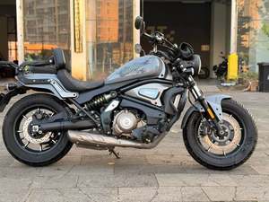 二手QJMOTOR闪500S