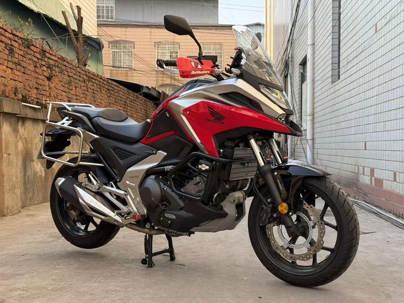 二手本田NC750X