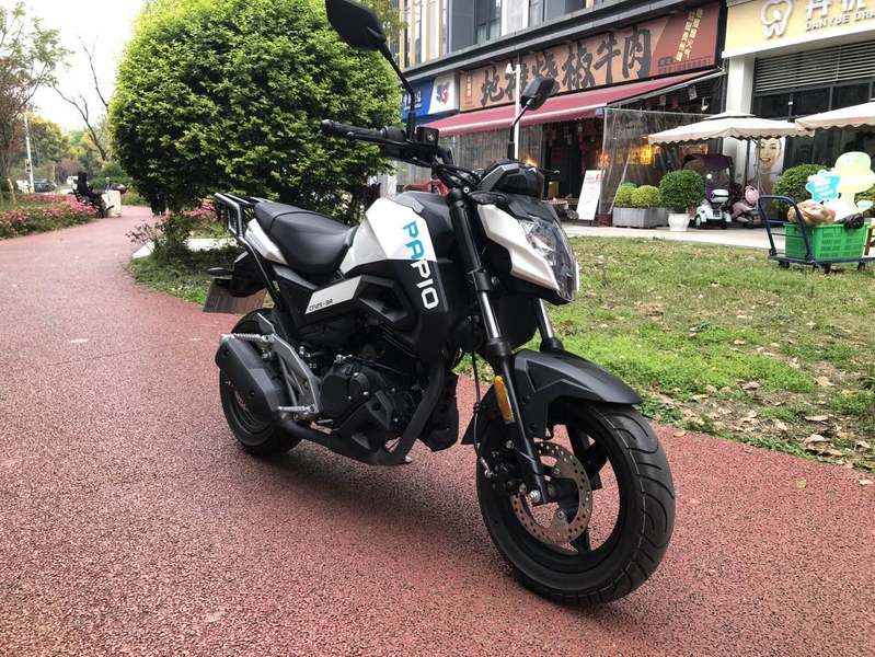 二手春风ST狒狒