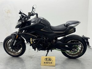 二手春风800NK