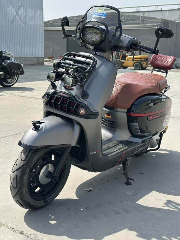 二手维多利亚Sixties 250Si