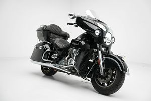 二手印第安公路大师 Roadmaster