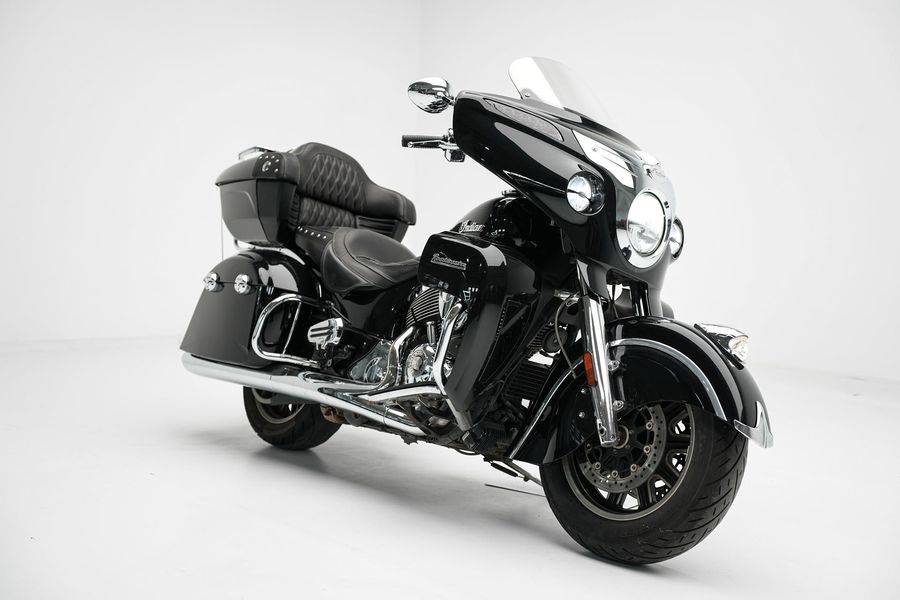 二手印第安公路大师 Roadmaster