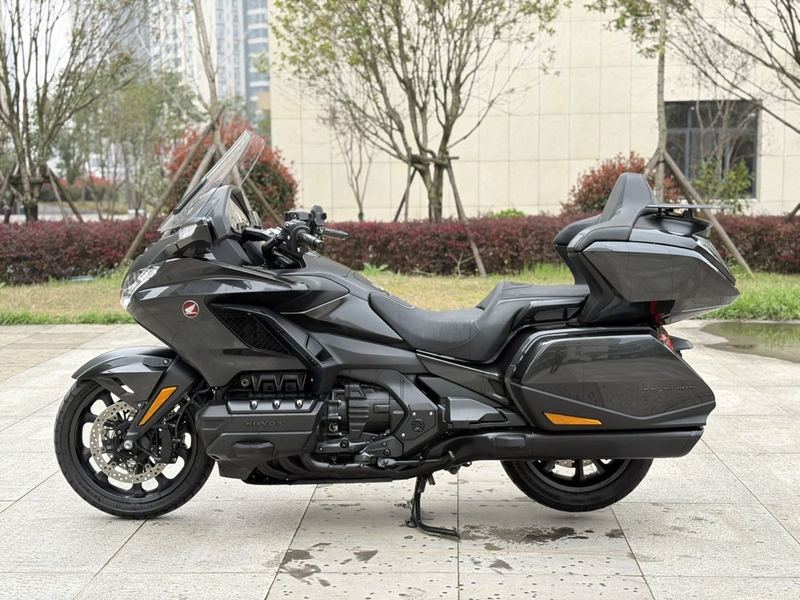 二手本田Gold Wing GL1800