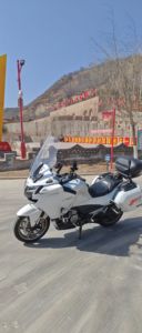 二手春风1250TR-G