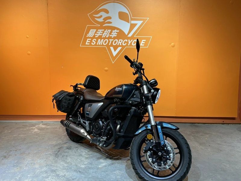 二手赛科龙RA401