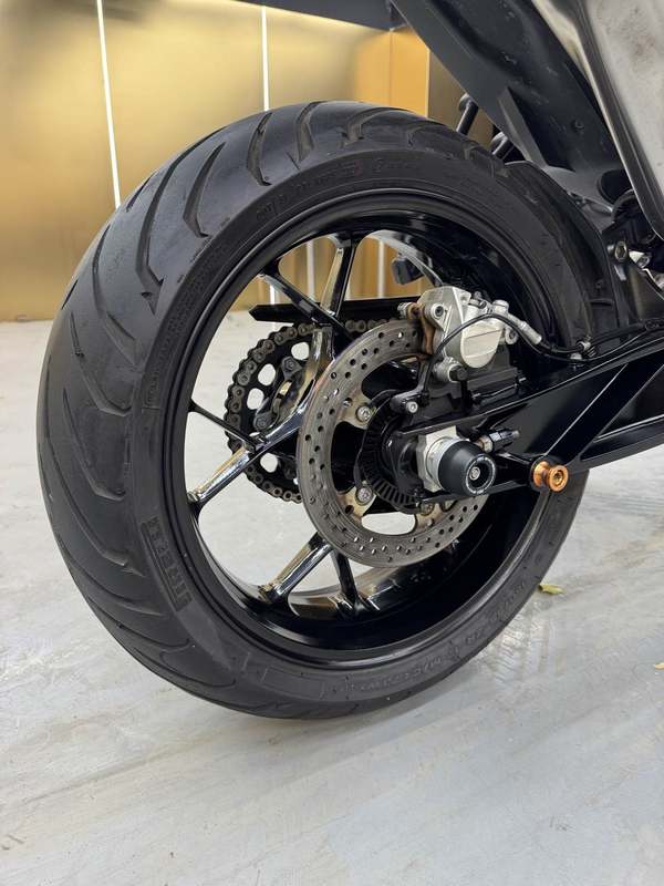 二手KTMR2R790 Duke