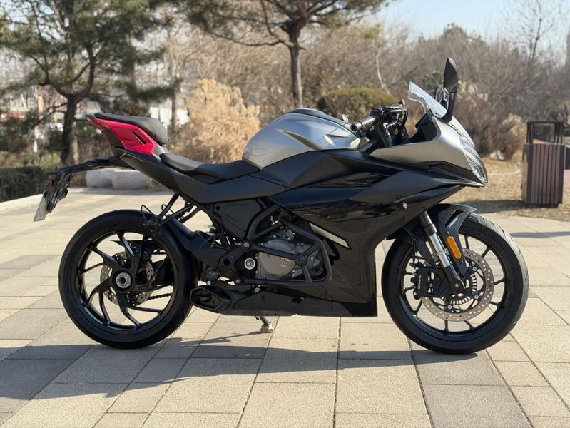 二手春风250SR