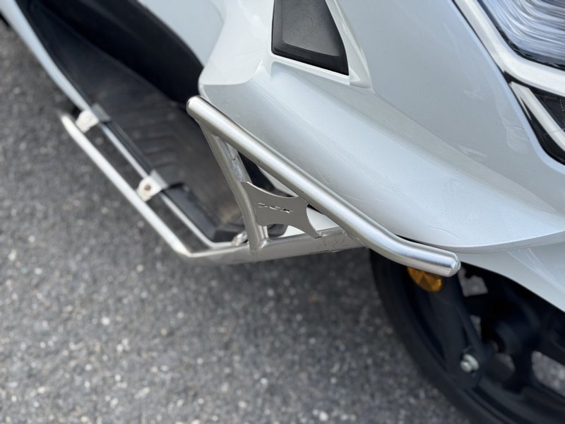 二手新大洲本田PCX