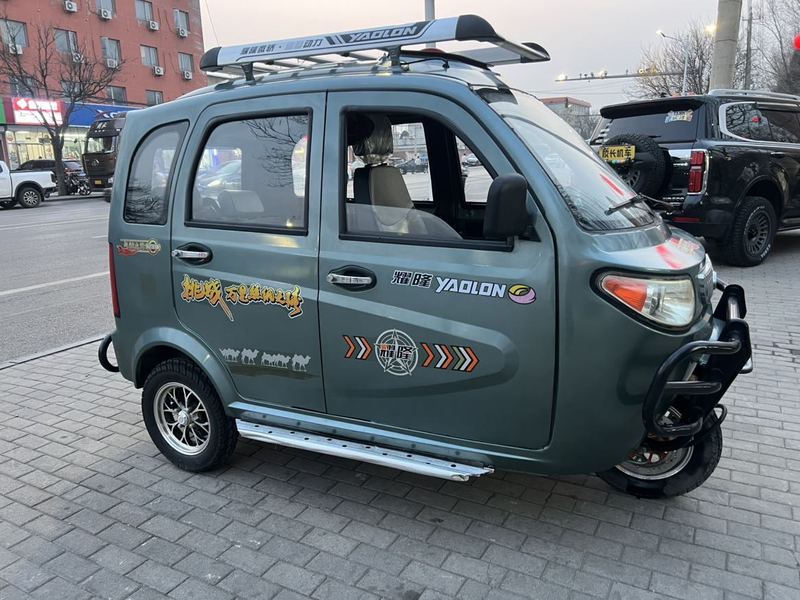 二手耀隆200   耀隆牌200