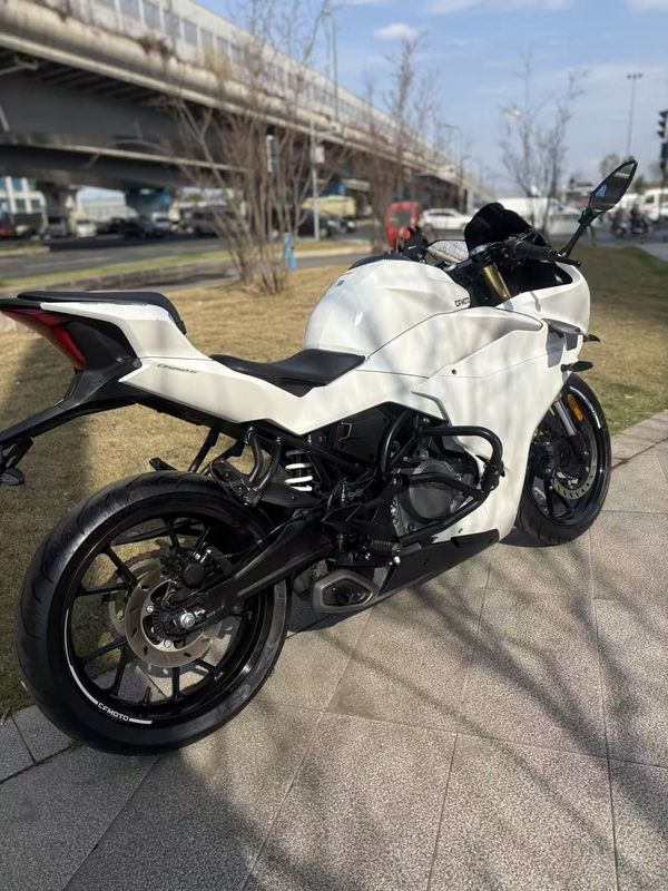 二手春风250SR