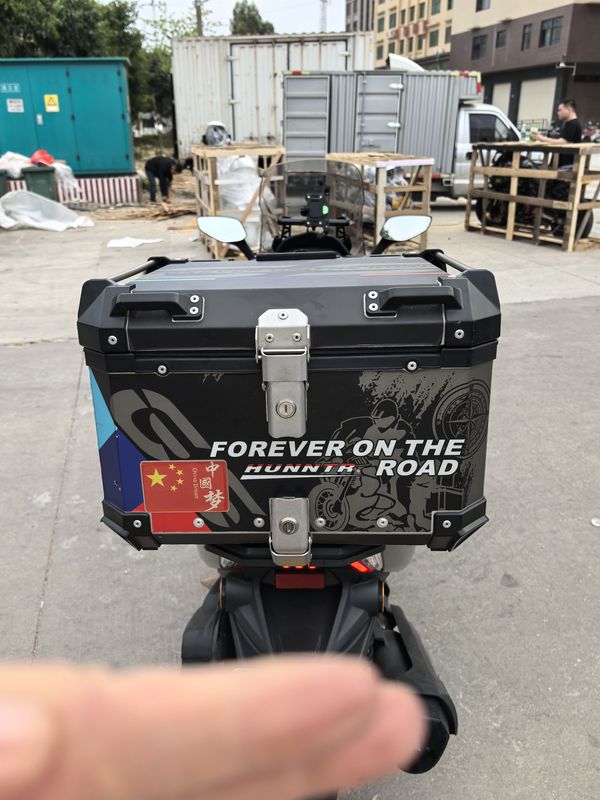 二手赛科龙睿途 RT3