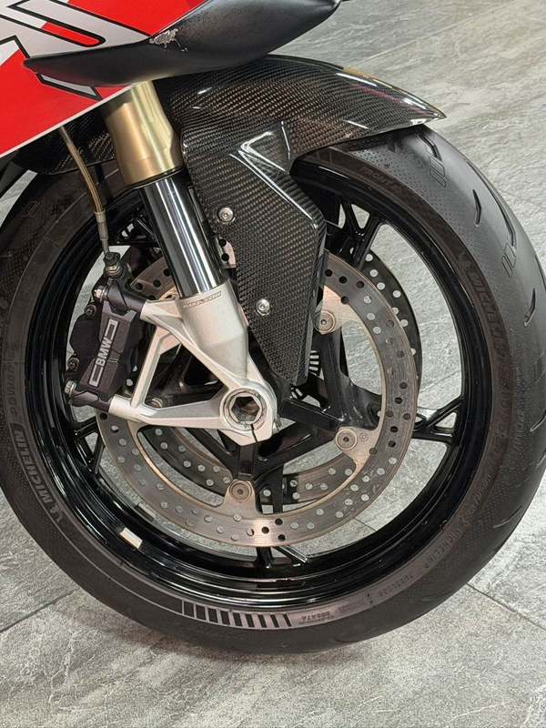 二手宝马S 1000 RR