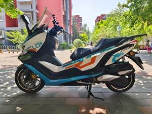 二手赛科龙睿途 RT3