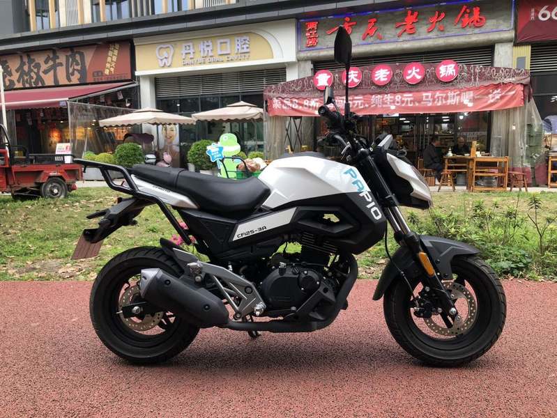 二手春风ST狒狒