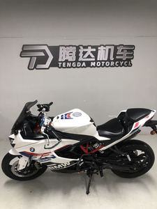二手宝马G 310 RR