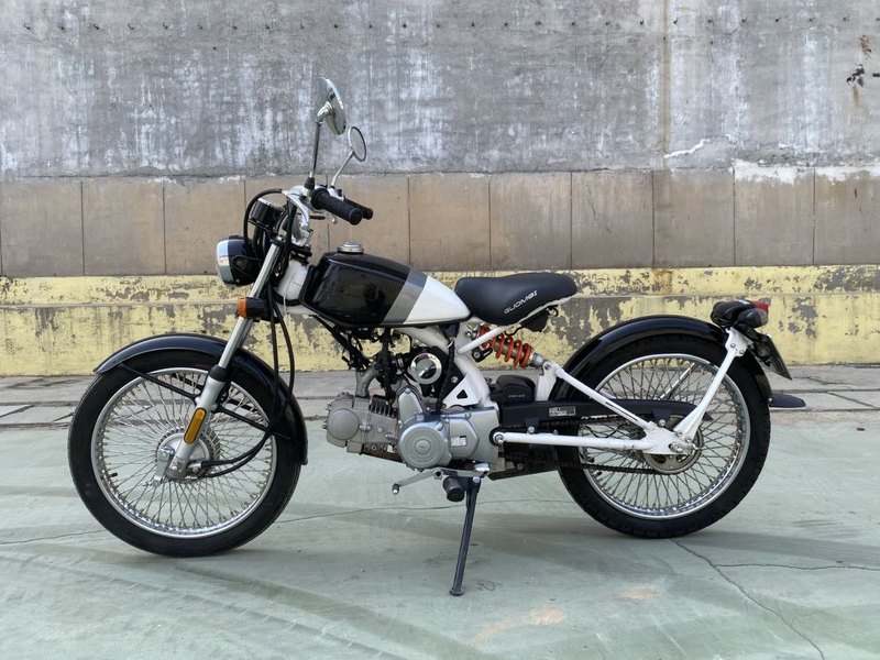 二手国美皮皮侠