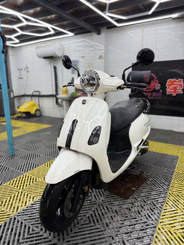 二手三阳飞度 Fiddle