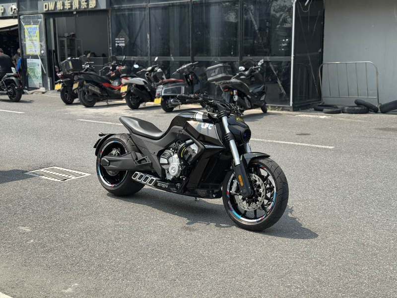 二手奔达LFC700 燎