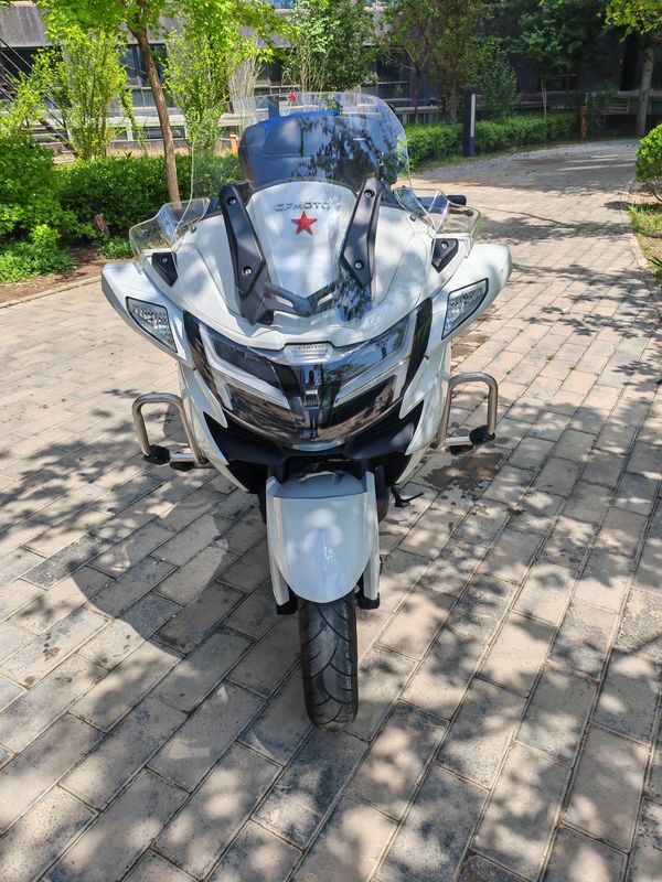 二手春风1250TR-G