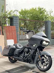 二手哈雷戴维森公路滑翔 Road Glide