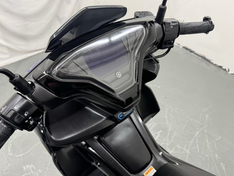 二手雅马哈AEROSPORTS X